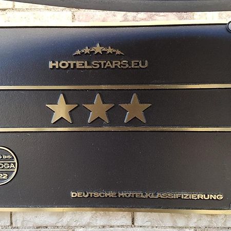 Hotel Resengoerg Ebermannstadt Exterior foto