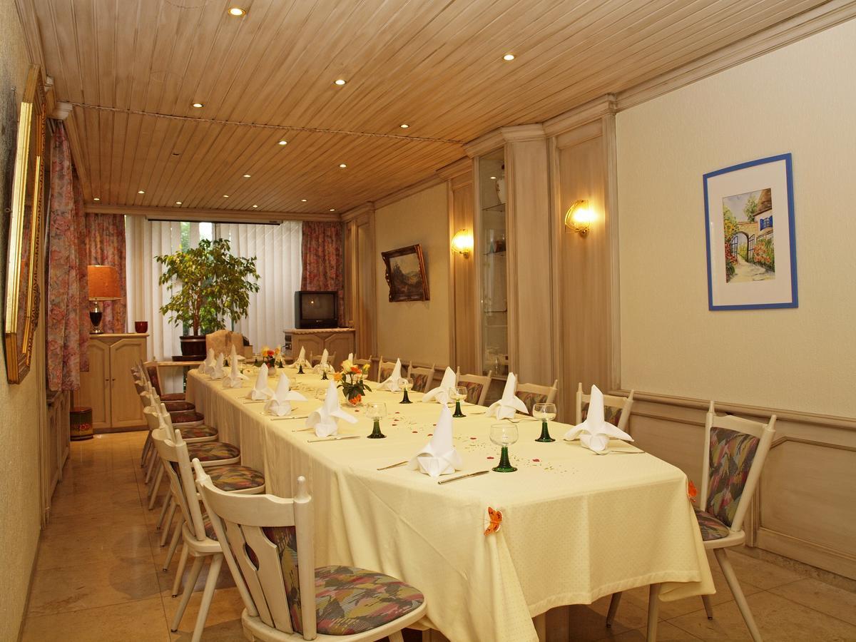 Hotel Resengoerg Ebermannstadt Exterior foto